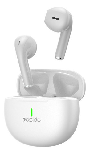 Tws18 - Yesido True Wireless Hifi Estéreo Mini Bluetooth