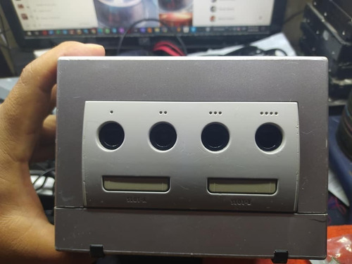 Gamecube Edición Pokémon Xd