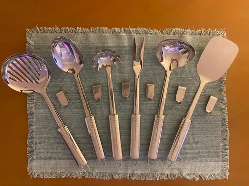 Kitchen Tools Rena Ware (Usado)
