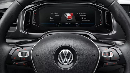 Volkswagen Polo Adjudicado K