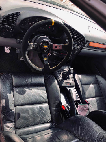 Bmw Serie 3 2.0 328i Sedan 1996