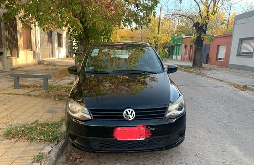 Volkswagen Fox 1.6 Comfortline 5p
