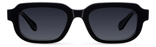 Lentes De Sol Meller - Kobe All Black