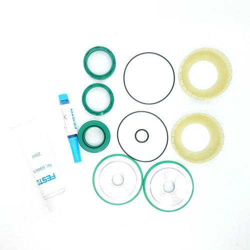 Kit Jogo De Reparo Cilindro Dsbc/g- 50 - Festo