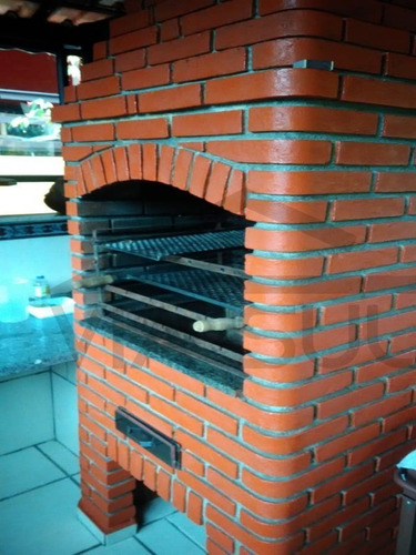 Imagem 12 de 30 de Linda Propriedade Em Condomínio Fechado. Excelente Para Curtir Com Amigos E Familiares. - 153 - 69588053