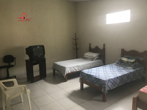 Imagem 2 de 28 de Casa A Venda No Bairro Vila Rio Branco Em Jundiaí - Sp. - 1962-1