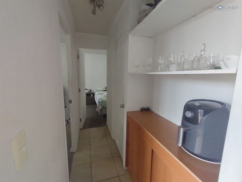 Departamento En Venta, Brisas Kennedy, Rancagua