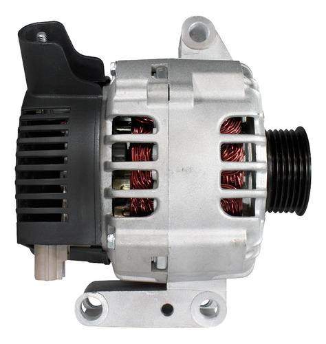 Alternador Para Ford Focus 2.0 2007 Sistema Valeo 115a Aut