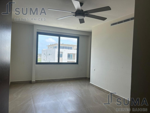 Departamento En Renta En Torre 1010, Tampico Tamaulipas.
