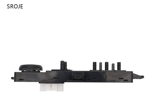 K Interruptor De Asiento Delantero Con Regulación Eléctrica