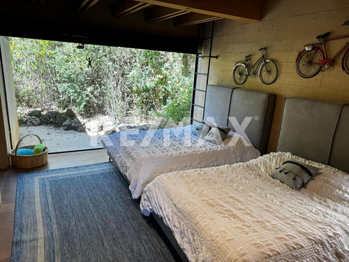 Casa En Condominio En Renta Por Noche