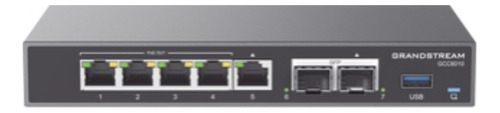 4 En 1: Firewall Nueva Generación, Router, Pbx Ip, Switch