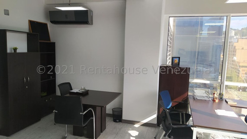 Imagen 7 de 12 de Tibizay Diaz Vende Oficina Las Mercedes 22-12524 0414-412-02-53