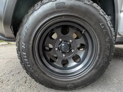 Suzuki Jimny Mt 2022
