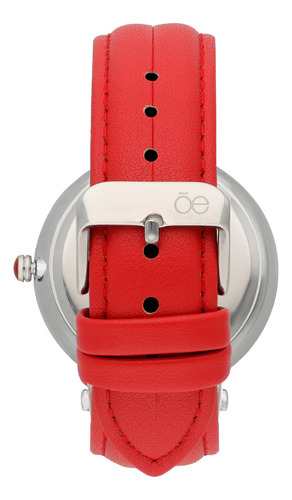 Cloe Reloj Analogo Dama Mod 00068 Correa 1038