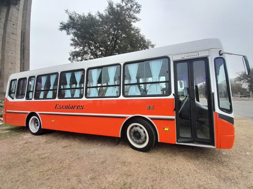Alquiler De Micros Y Partybus