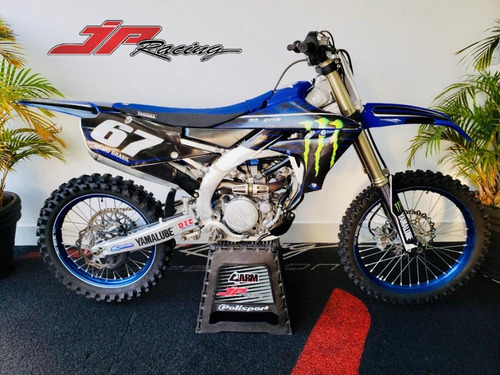 Imagem 3 de 7 de Yz 250f 2020