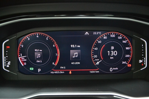Imagen 11 de 13 de Volkswagen Jetta Gli 2020