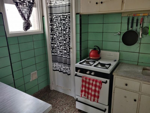 Imagen 8 de 11 de Excelente Dos Ambientes C/dep Y Balcon Terraza