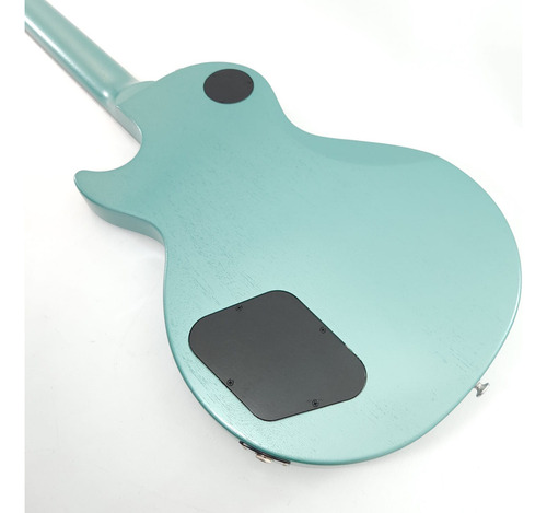 Gibson Les Paul Modern Lite Inverness Green Lptrm00i5ch Usa