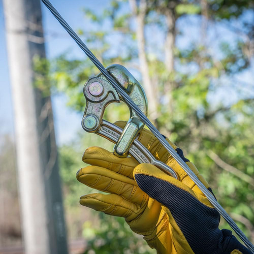 Tensor Tipo Haven Carga Máxima Segura 1134 Kg Klein Tools