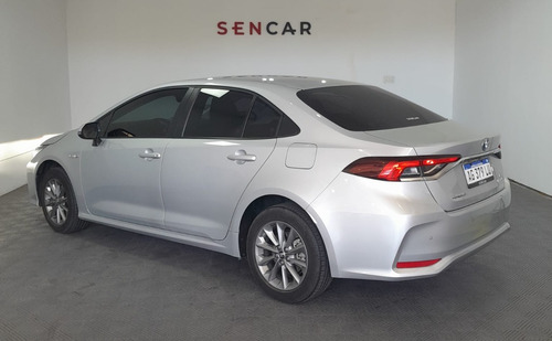 Toyota Corolla 1.8 Xei Cvt 140cv