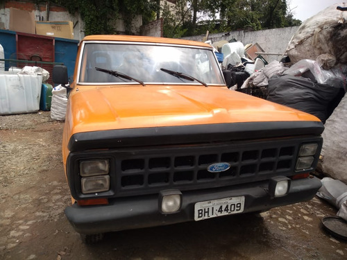 Ford F-100