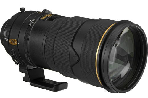 Nikon Af-s Nikkor 300mm F/2.8g Ed Vr Ii Lente (refurbished B (Reacondicionado)