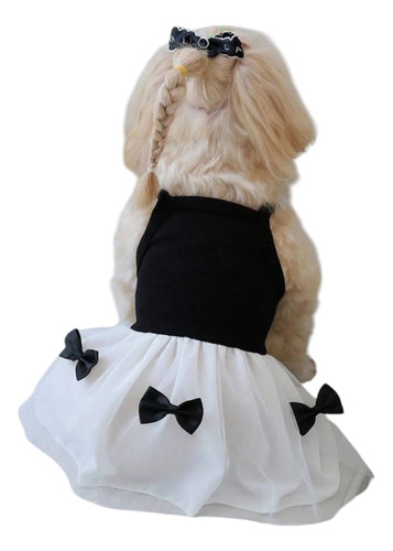 Vestido Ropa Para Mascotas Perros