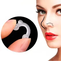 Comprar Correctores Nasales Transparentes Set Completo + Perfilador