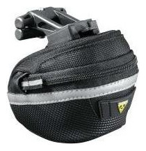 Bolso Portaherramientas Topeak Wedge Pack Ii Qc Micro