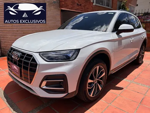 Audi Q5 45Tfsi Mhev Quattro Advanced 2.0