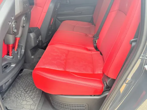 Toyota Tacoma Trd Pro Hibrida 2.4 Maxima Configuracion
