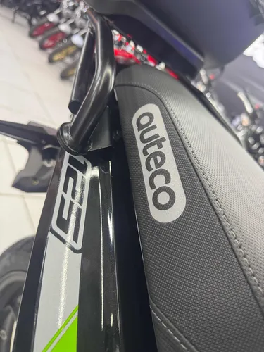 Nitro 125 Facelit. Unica En Su Segmento