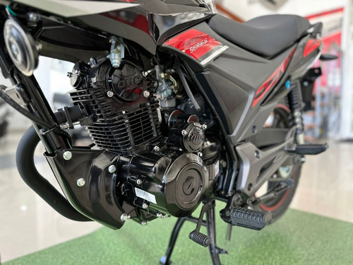 Motomel Blitz