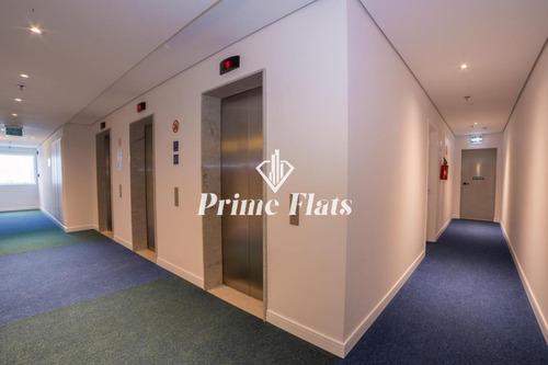 Imagem 17 de 18 de Flat De 12m² Disponível Para Venda No Ibis Budget São Bernar - 93267