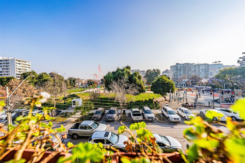 Departamento En Venta En Providencia