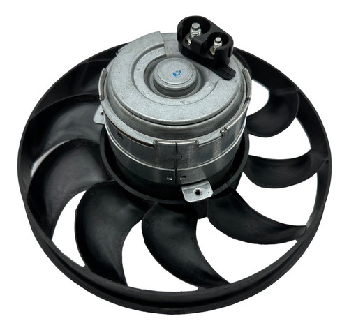 Motoventilador Volkswagen Eurovan 2001 - 2004 Bosch