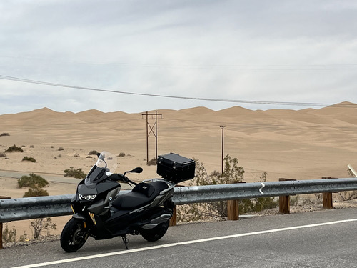 Bmw C400 Gt 2023