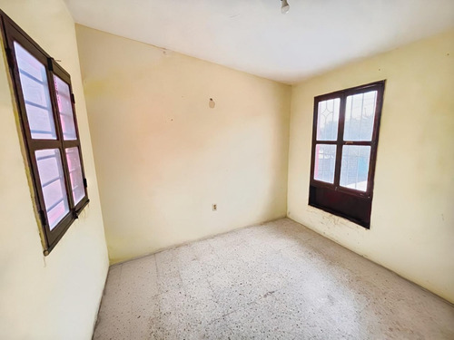 Casa En Venta En Veracruz En Col. Infonavit Buena Vista. Ver.