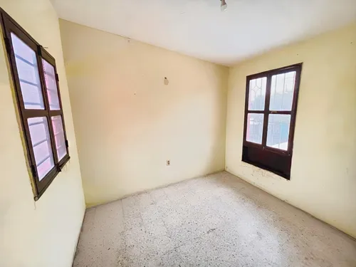 Casa En Venta En Veracruz En Col. Infonavit Buena Vista. Ver.