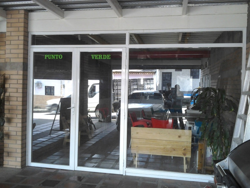 Imagen 8 de 21 de Excelente Inversión, Casa Con Locales Comerciales, El Vigía Estado Mérida