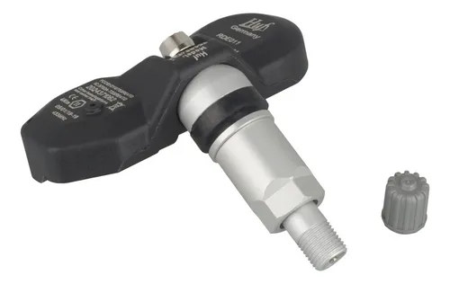 Sensor Tpms Para Bmw 525i 530i 530xi 2006-2007