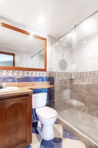 Apartamento En Venta En Chicó Alto. Cod V6050