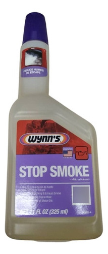 Wynn's Reductor De Humo 325ml