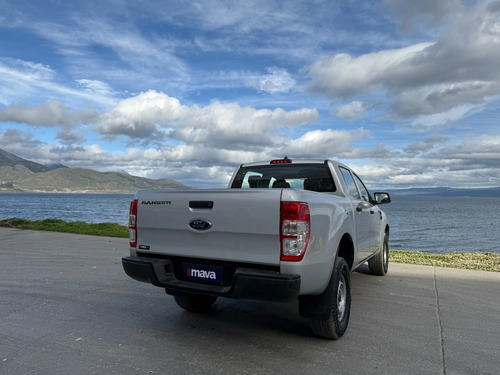 Ford Ranger 2.5 Cd Ivct Xl 166cv
