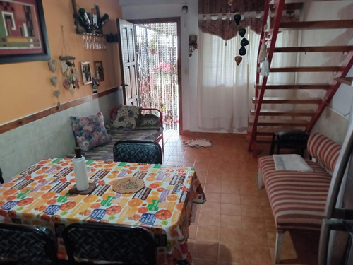 En Venta En Mar Del Tuyu Duplex De 3 Ambientes 1 Baño F: 10399