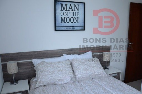 Imagem 10 de 15 de Sobrado Em Condominio - Vila Santa Clara - Ref: 6095 - V-6095
