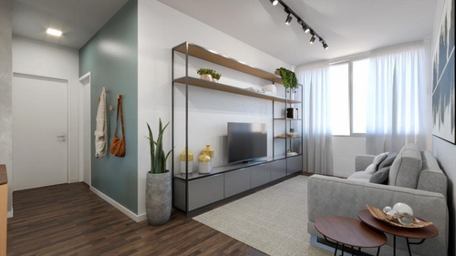 Imagem 1 de 8 de Apartamento Com 2 Dormitórios À Venda, 86 M² Por R$ 935.000,00 - Consolação - São Paulo/sp - Ap19737