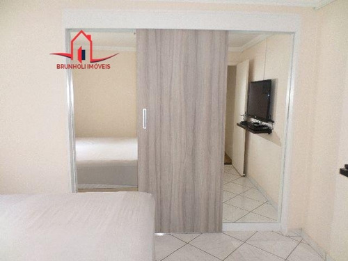 Imagem 15 de 19 de Casa A Venda No Bairro Vila Hortolândia Em Jundiaí - Sp. - 593-1